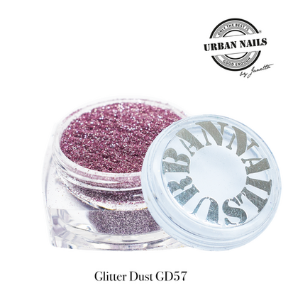 Glitter Dust GD57