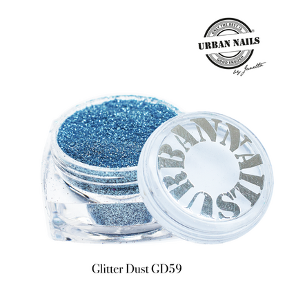 Glitter Dust GD59