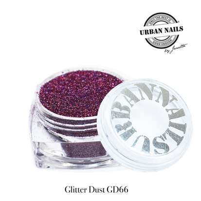 Glitter Dust GD66