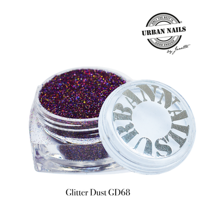 Glitter Dust GD68