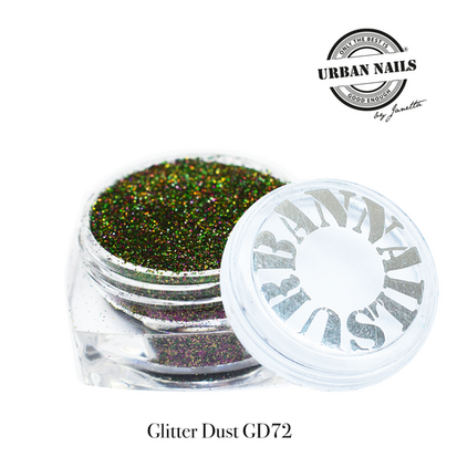 Glitter Dust GD72