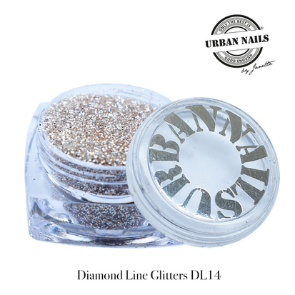 Diamond Line DL14