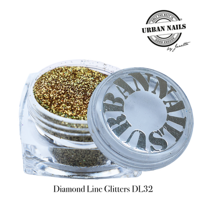 Diamond Line DL32