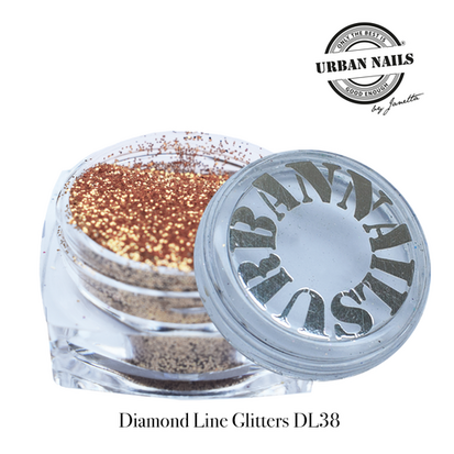 Diamond Line DL38 