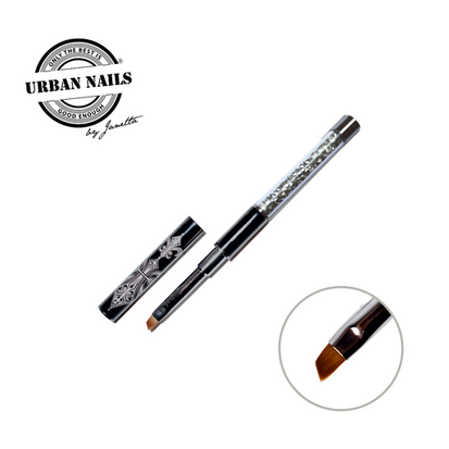 Exclusive Line One Stroke 4 Brush Penseel