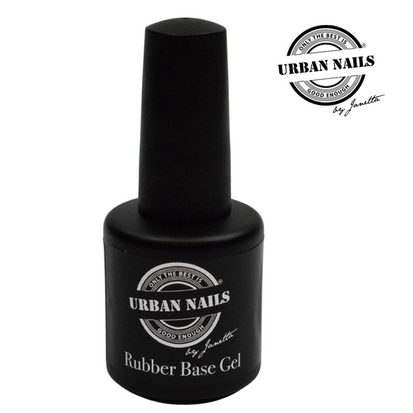 Rubber Base Clear 15ml