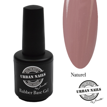 Rubber Base Naturel 15ml