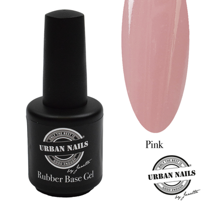 Rubber Base Pink 15ml