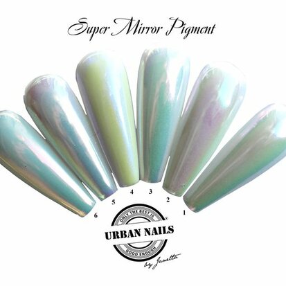 Super Mirror Pigment 03  (SM03)