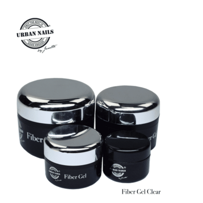 Fiber Gel Clear  €9,99 - €49,99