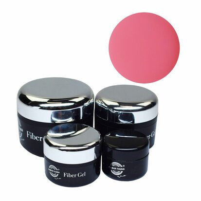 Fiber Gel Pink  €9,99 - €49,99