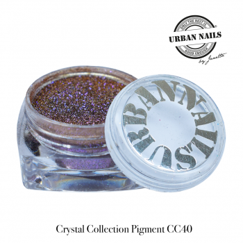 Crystal Collection Pigment CC40