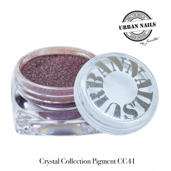 Crystal Collection pigment CC41