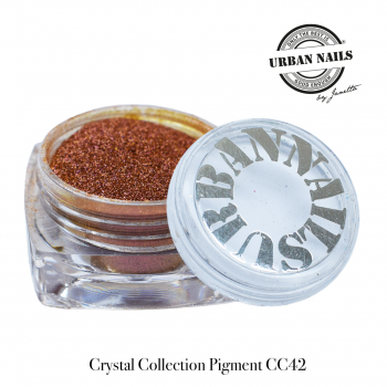 Crystal Collection Pigment CC42