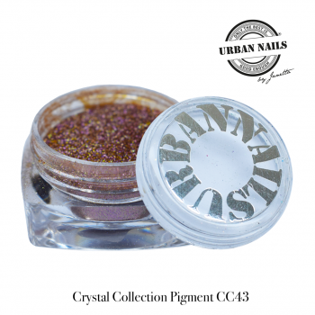 Crystal Collection Pigment CC43