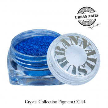 Crystal Collection Pigment CC44