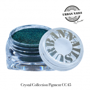 Crystal Collection Pigment CC45