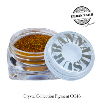 Crystal Collection Pigment CC46