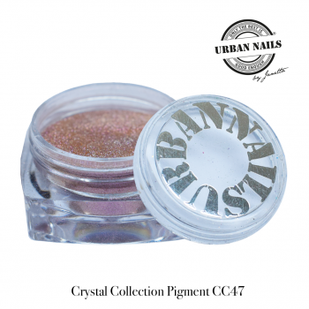 Crystal Collection Pigment CC47