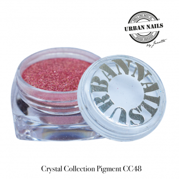 Crystal Collection Pigment CC48