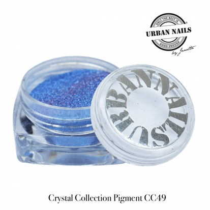 Crystal Collection Pigment CC49