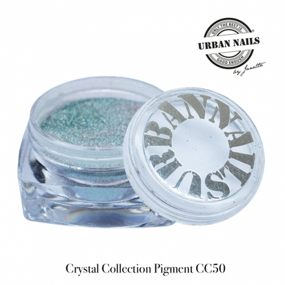 Crystal Collection Pigment CC50