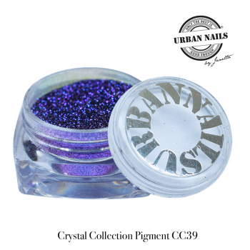 Crystal Collection Pigment CC39