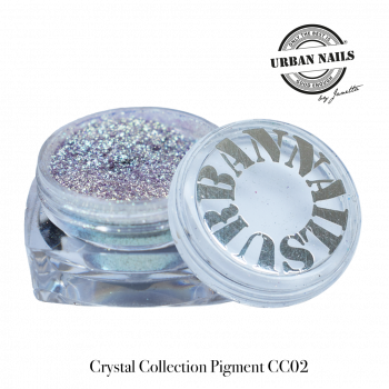 Crystal Collection Pigment CC02