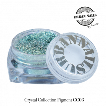 Crystal Collection Pigment CC03