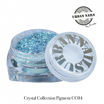 Crystal Collection Pigment CC04