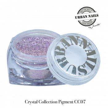 Crystal Collection Pigment CC07