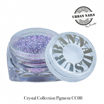 Crystal Collection Pigment CC08