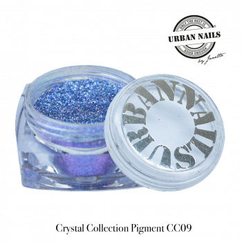 Crystal Collection Pigment CC09