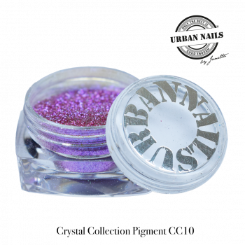 Crystal Collection Pigment CC10