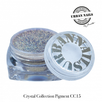 Crystal Collection Pigment CC15