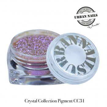 Crystal Collection Pigment CC31