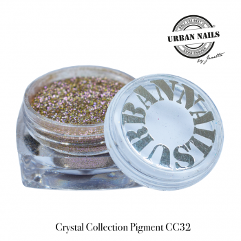 Crystal Collection Pigment CC32