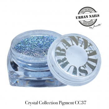 Crystal Collection Pigment CC37