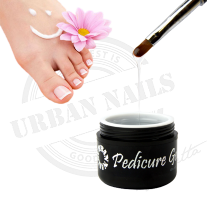 Pedicure gel 30g