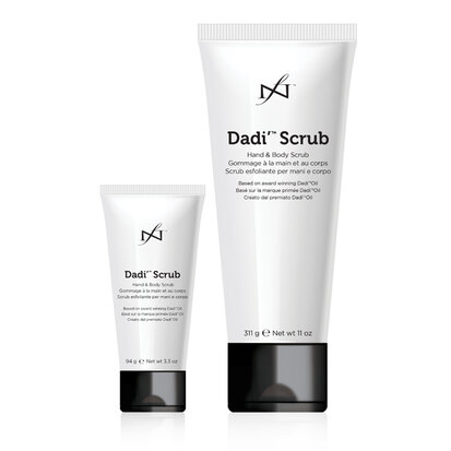 Dadi Scrub 94 gram