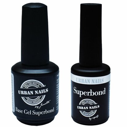 Superbond Base Gel 8gr - 15 ml