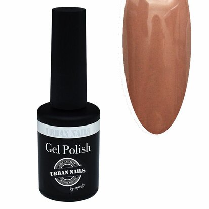 Gel Polish GP008 Urban Nails GP08