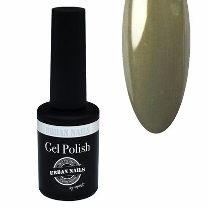 Gel Polish GP011 Urban Nails GP11