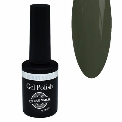 Gel Polish GP012 Urban Nails GP12