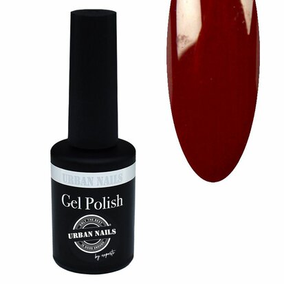 Gel Polish GP023 Urban Nails GP23