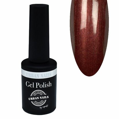 Gel Polish GP037 Urban Nails GP37