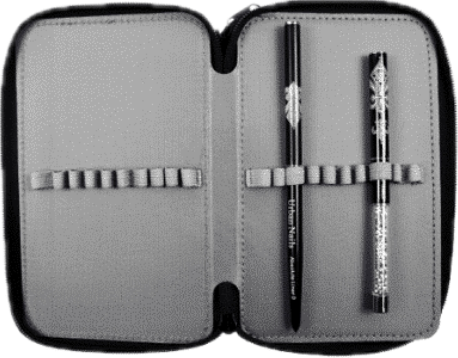 Penselen Etui Urban Nails
