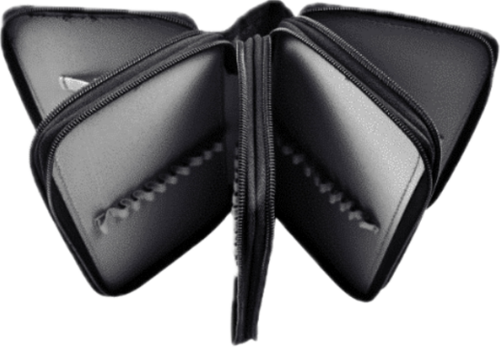 Penselen Etui Urban Nails