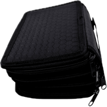 Penselen Etui Urban Nails