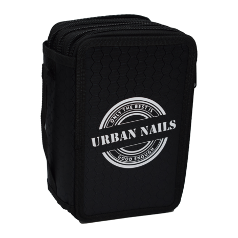 Urban Nails Penselen Brush Bag / Etui /Map